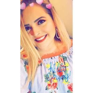 Meet your Posher, Payton